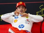 F1: Leclerc admite que levou situação “um pouco além” em briga com Piastri em Spa