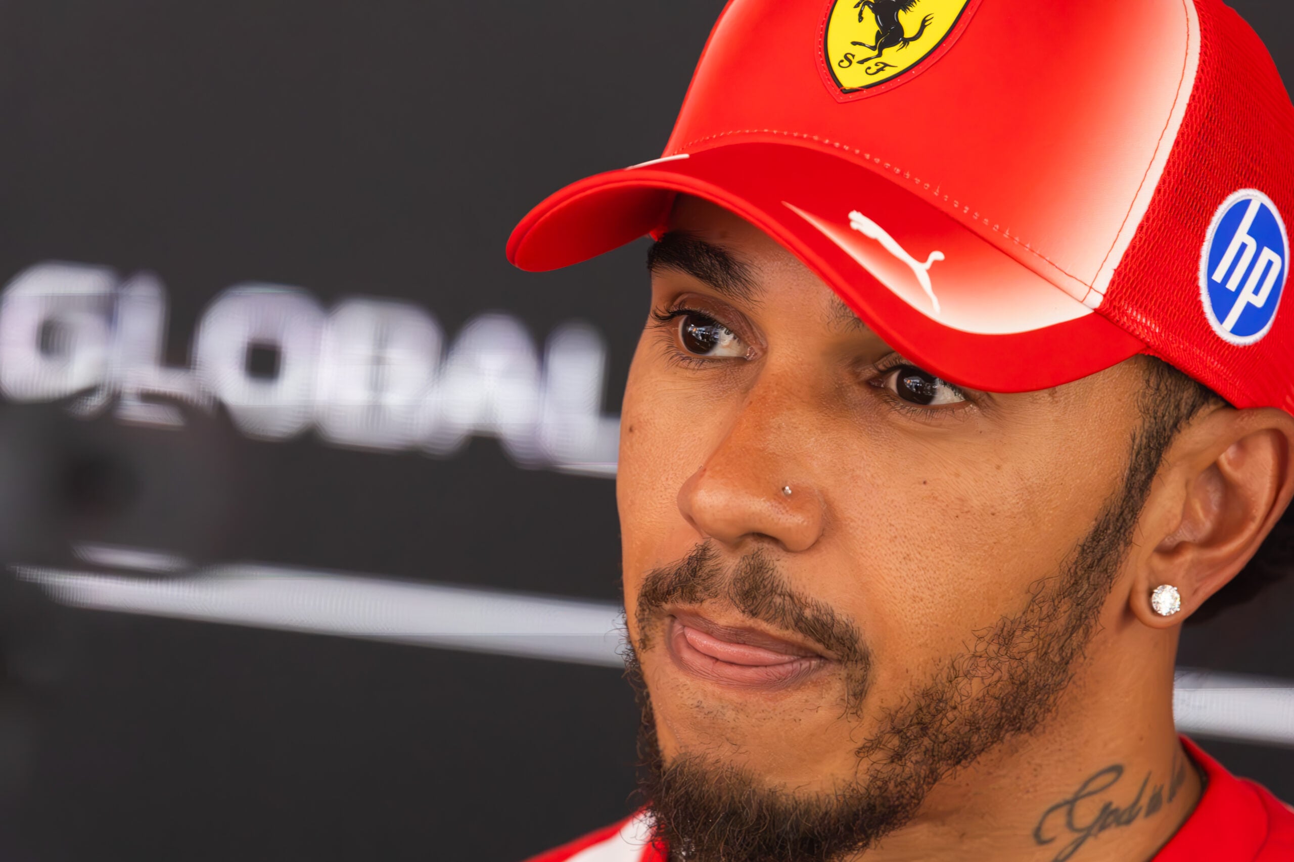 F1: Confira as imagens desta quinta-feira do GP da Bélgica 2026 F1: Confira as imagens desta quinta-feira do GP da Bélgica 2026