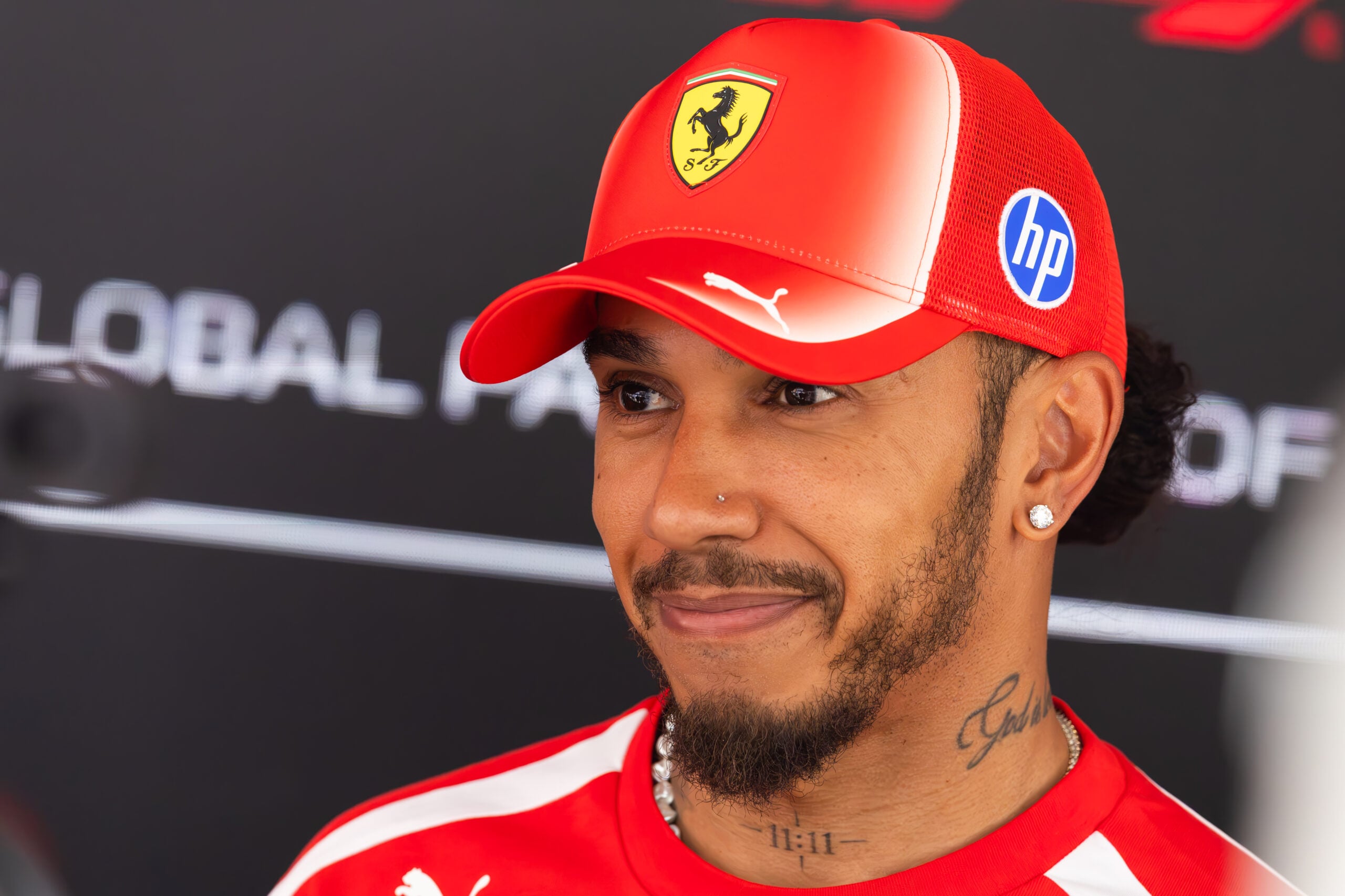 F1: Confira as imagens desta quinta-feira do GP da Bélgica 2026 F1: Confira as imagens desta quinta-feira do GP da Bélgica 2026