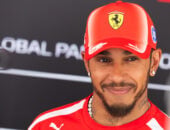 F1: Hamilton descarta que nova geração de carros se encaixe mais com sua pilotagem