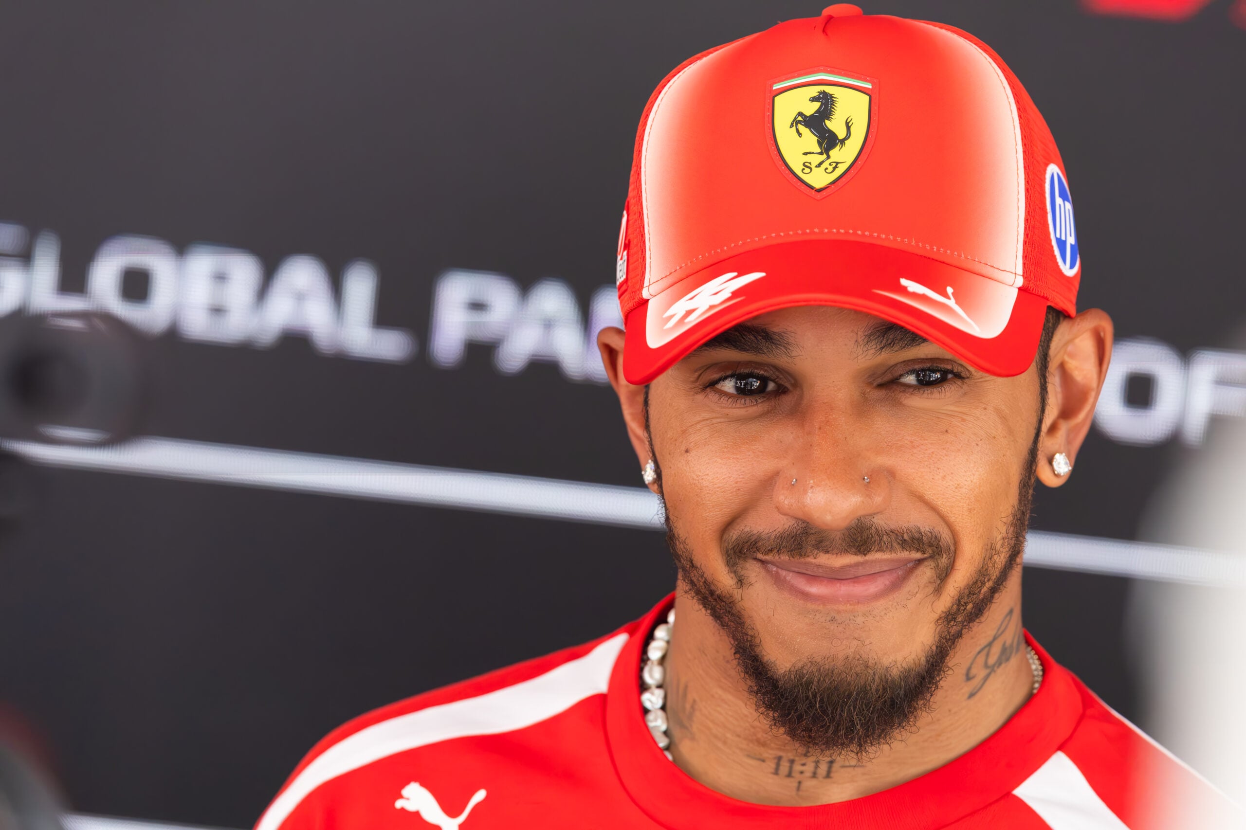 F1: Confira as imagens desta quinta-feira do GP da Bélgica 2026 F1: Confira as imagens desta quinta-feira do GP da Bélgica 2026