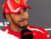 F1: Apresentadora explica saída da Sky Sports e revela apoio de Hamilton
