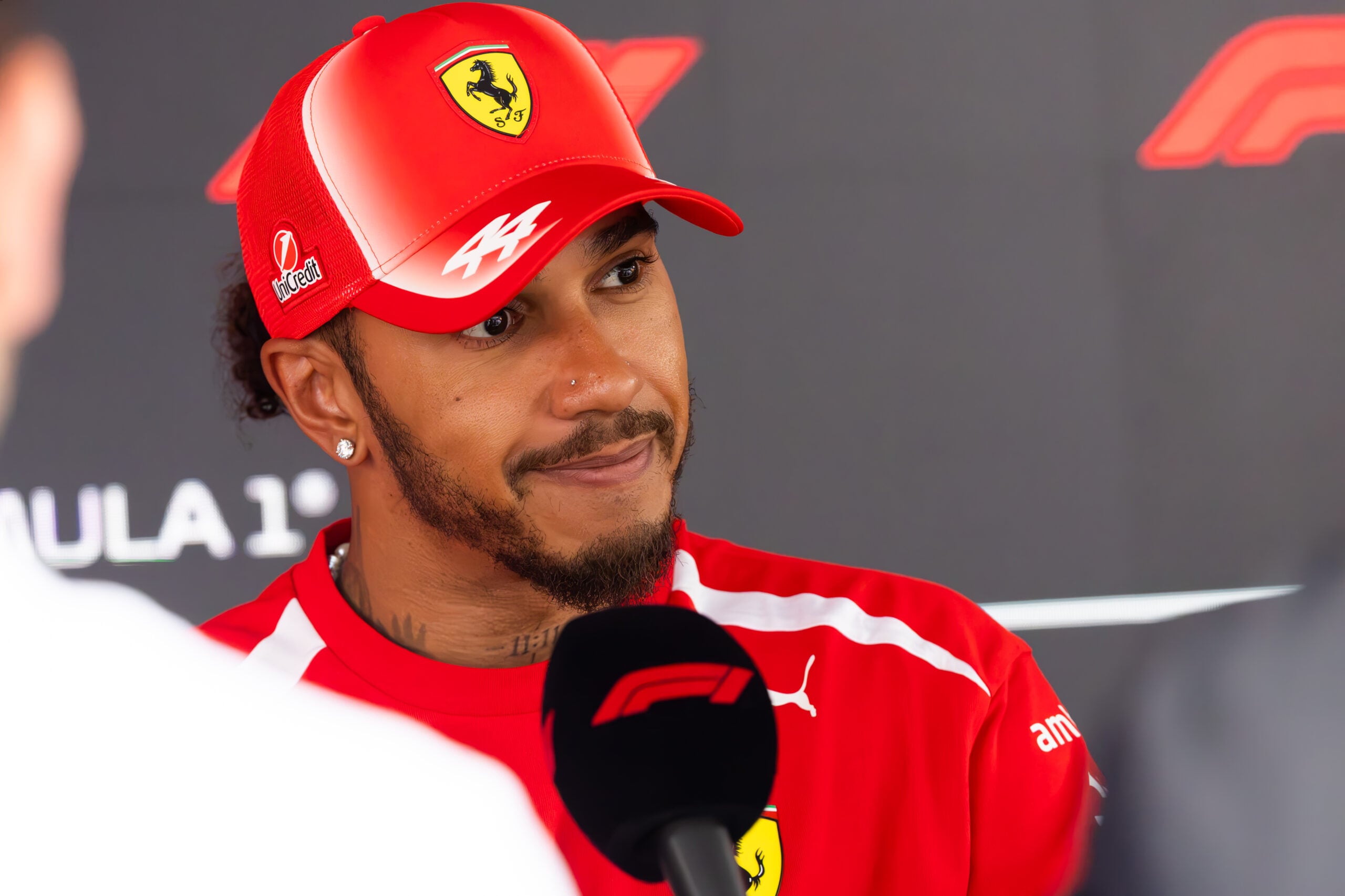 F1: Confira as imagens desta quinta-feira do GP da Bélgica 2026 F1: Confira as imagens desta quinta-feira do GP da Bélgica 2026