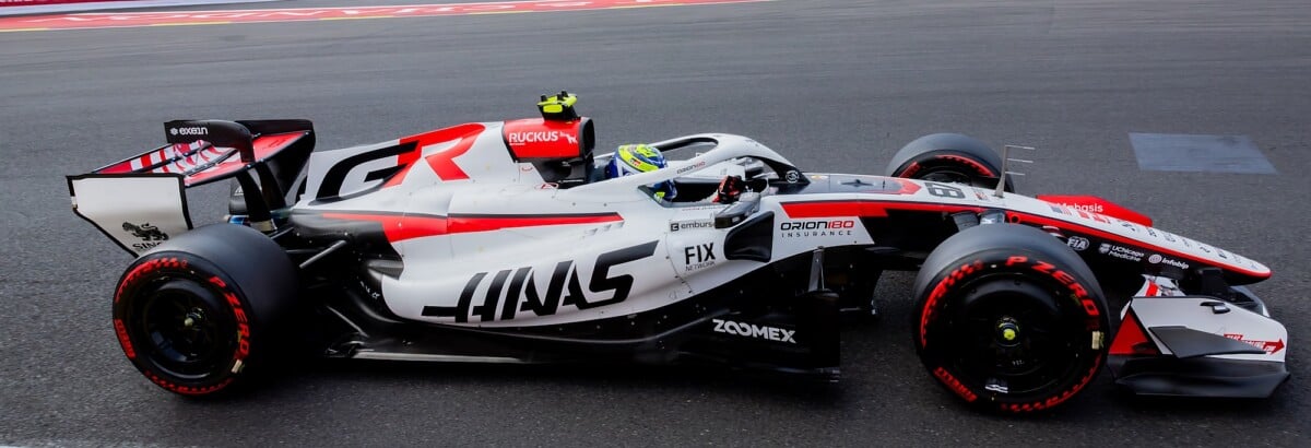 F1: Haas vê sinais positivos apesar de resultado discreto na Hungria F1: Haas vê sinais positivos apesar de resultado discreto na Hungria