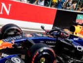 F1: Assista ao react ao vivo do GP da Bélgica 2026