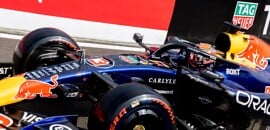 F1: Assista ao react ao vivo do GP da Bélgica 2026