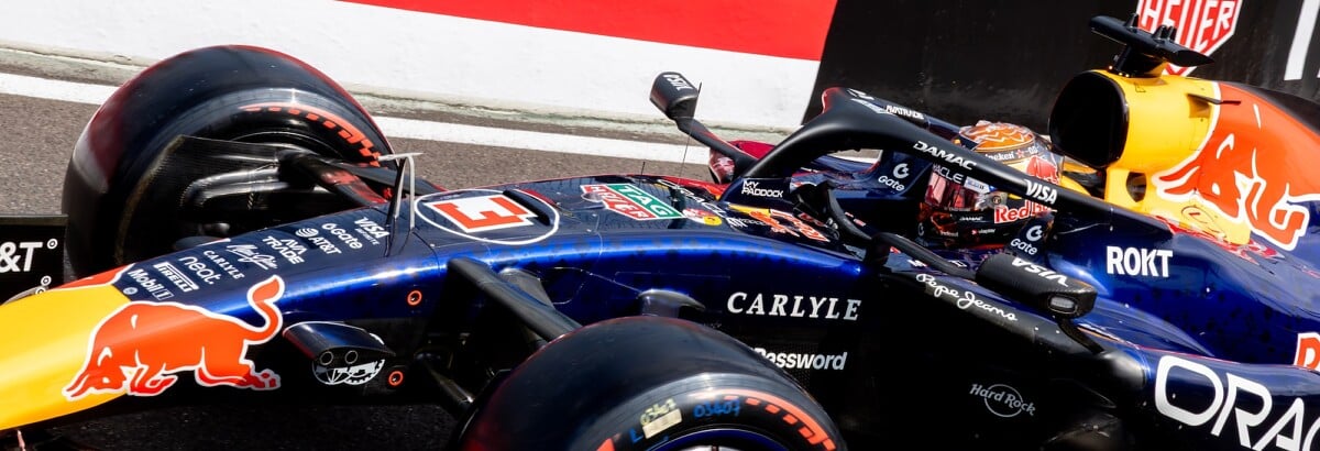 Dominante a perseguidora: por que a Red Bull perdeu terreno na F1 2026