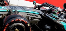 F1: Antonelli quer transformar pressão italiana em força