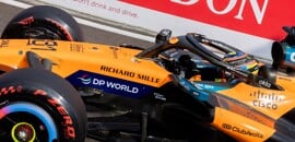 F1: Piastri espera “voltar a brigar por vitórias” na segunda metade da temporada