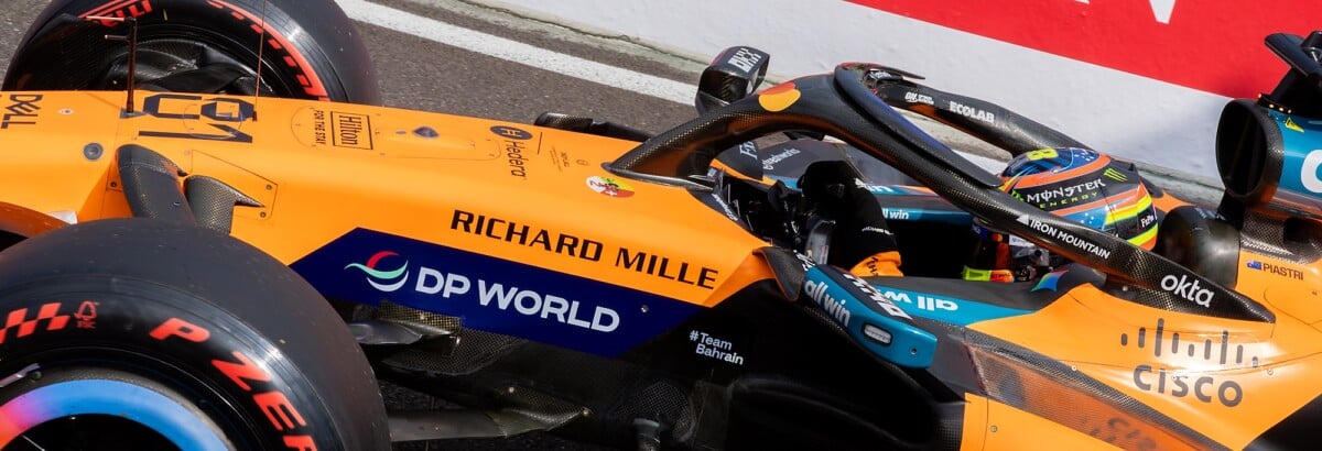 F1: Piastri vê progresso apesar da temporada irregular da McLaren F1: Piastri vê progresso apesar da temporada irregular da McLaren