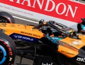 F1: Piastri vê progresso apesar da temporada irregular da McLaren