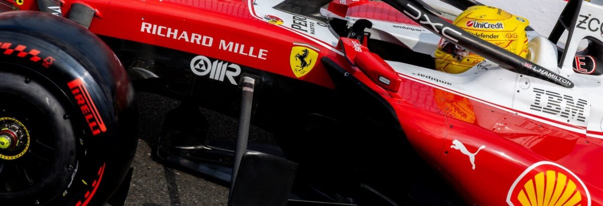 F1: Hamilton mantém quarto lugar após investigação da FIA F1: Hamilton mantém quarto lugar após investigação da FIA