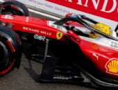 F1: Hamilton mantém quarto lugar após investigação da FIA