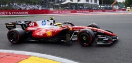 F1: Ex-engenheiro pede que Ferrari tome decisão drástica por Hamilton
