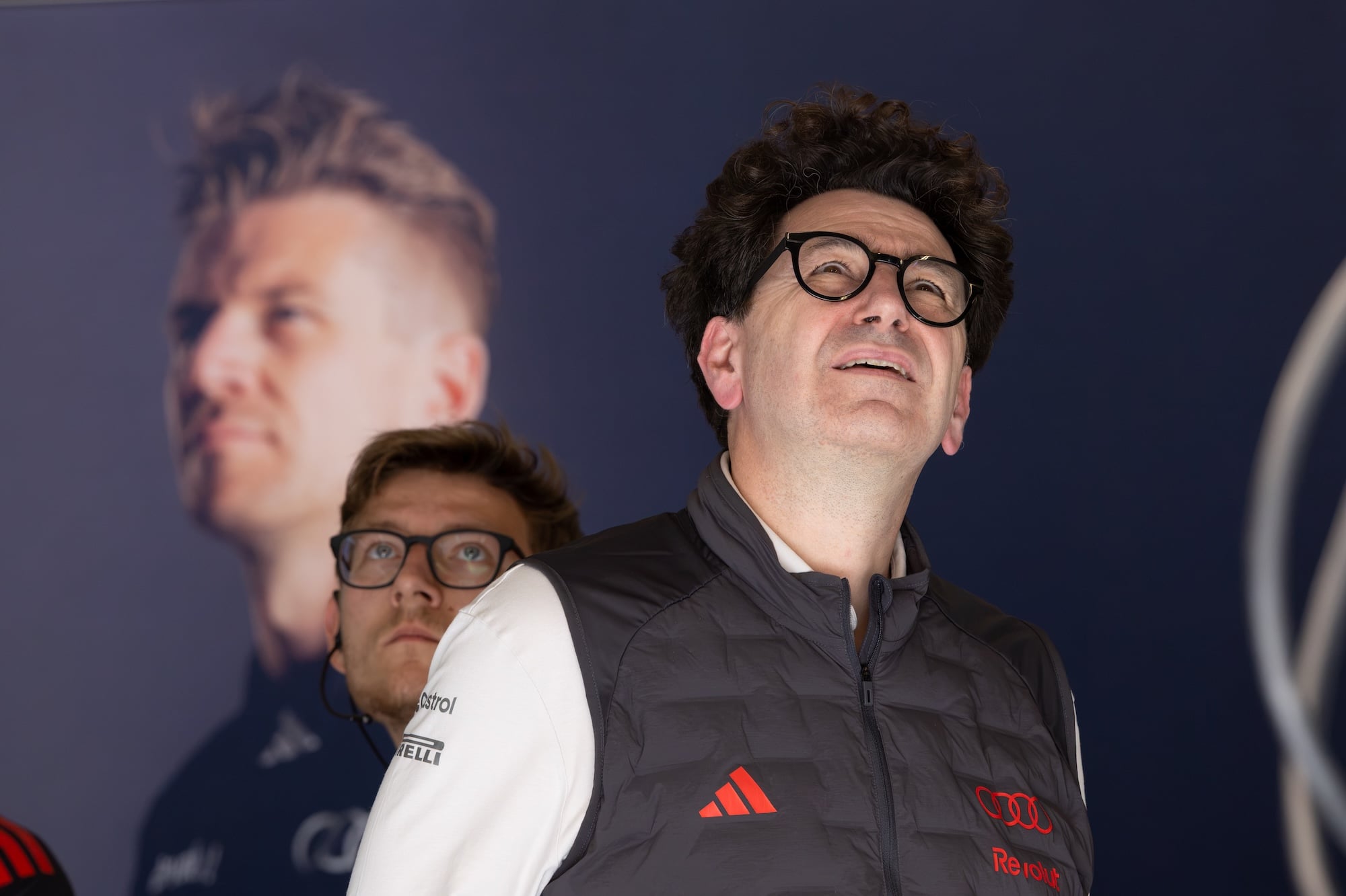 F1: Confira as imagens deste sábado do GP da Bélgica 2026 F1: Confira as imagens deste sábado do GP da Bélgica 2026