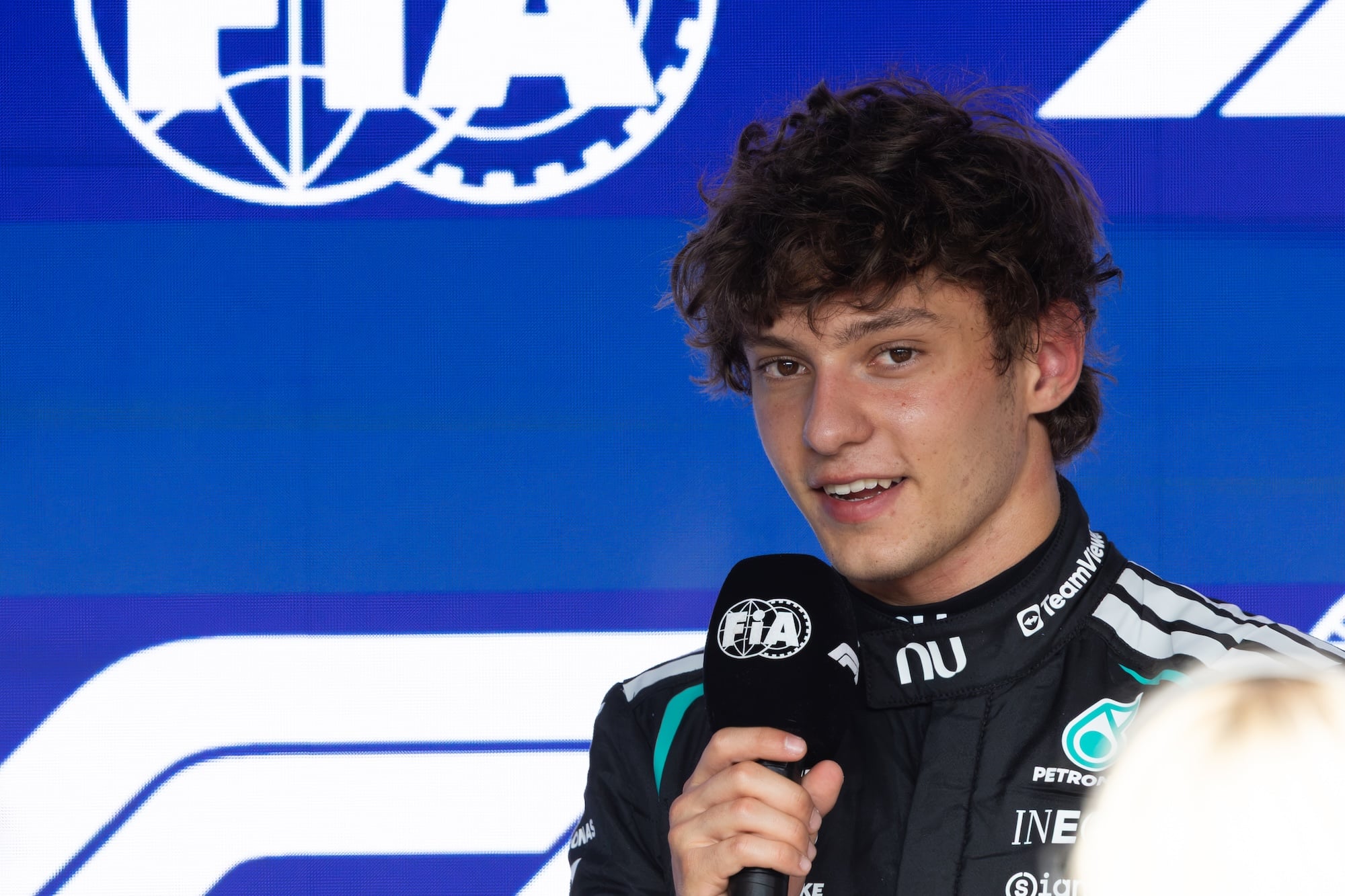 F1: Confira as imagens deste sábado do GP da Bélgica 2026 F1: Confira as imagens deste sábado do GP da Bélgica 2026