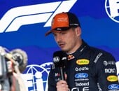 F1: Verstappen deve permanecer na Red Bull, aponta jornalista