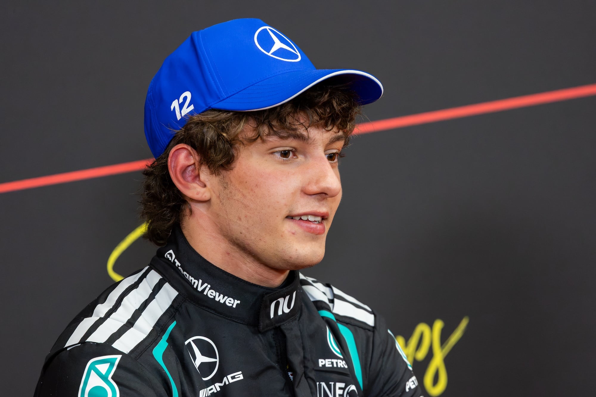 F1: Confira as imagens deste sábado do GP da Bélgica 2026 F1: Confira as imagens deste sábado do GP da Bélgica 2026
