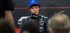 F1: Mercedes fala sobre atualizações em 2026 e grande revés de Antonelli na Itália