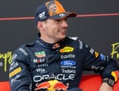 F1: Verstappen planeja abrir um museu sobre sua trajetória