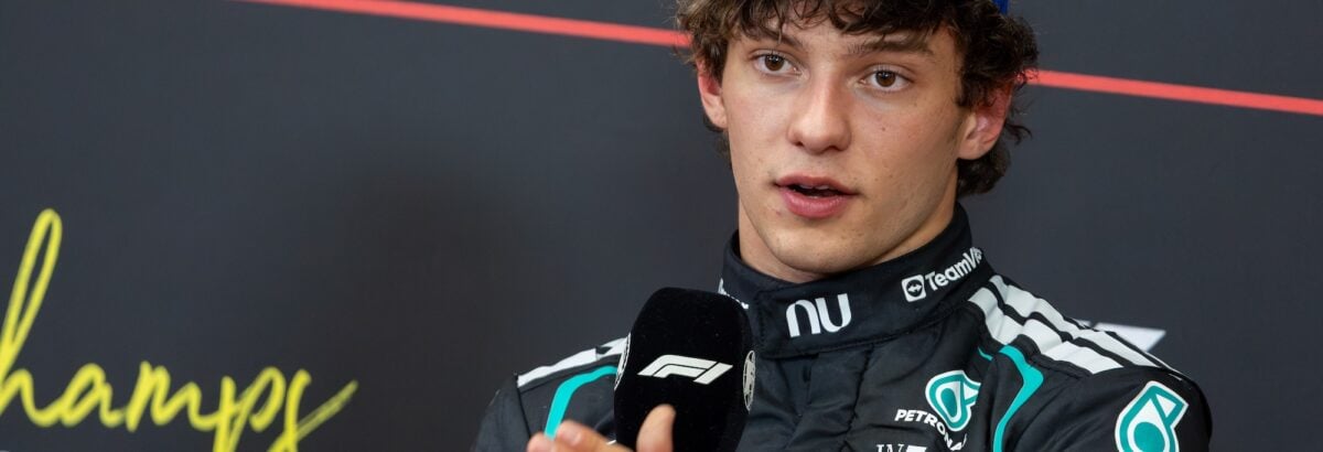 F1: Ex-empresário processa Antonelli e cobra indenização milionária