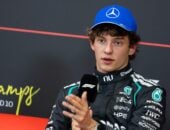 F1: Ex-empresário processa Antonelli e cobra indenização milionária