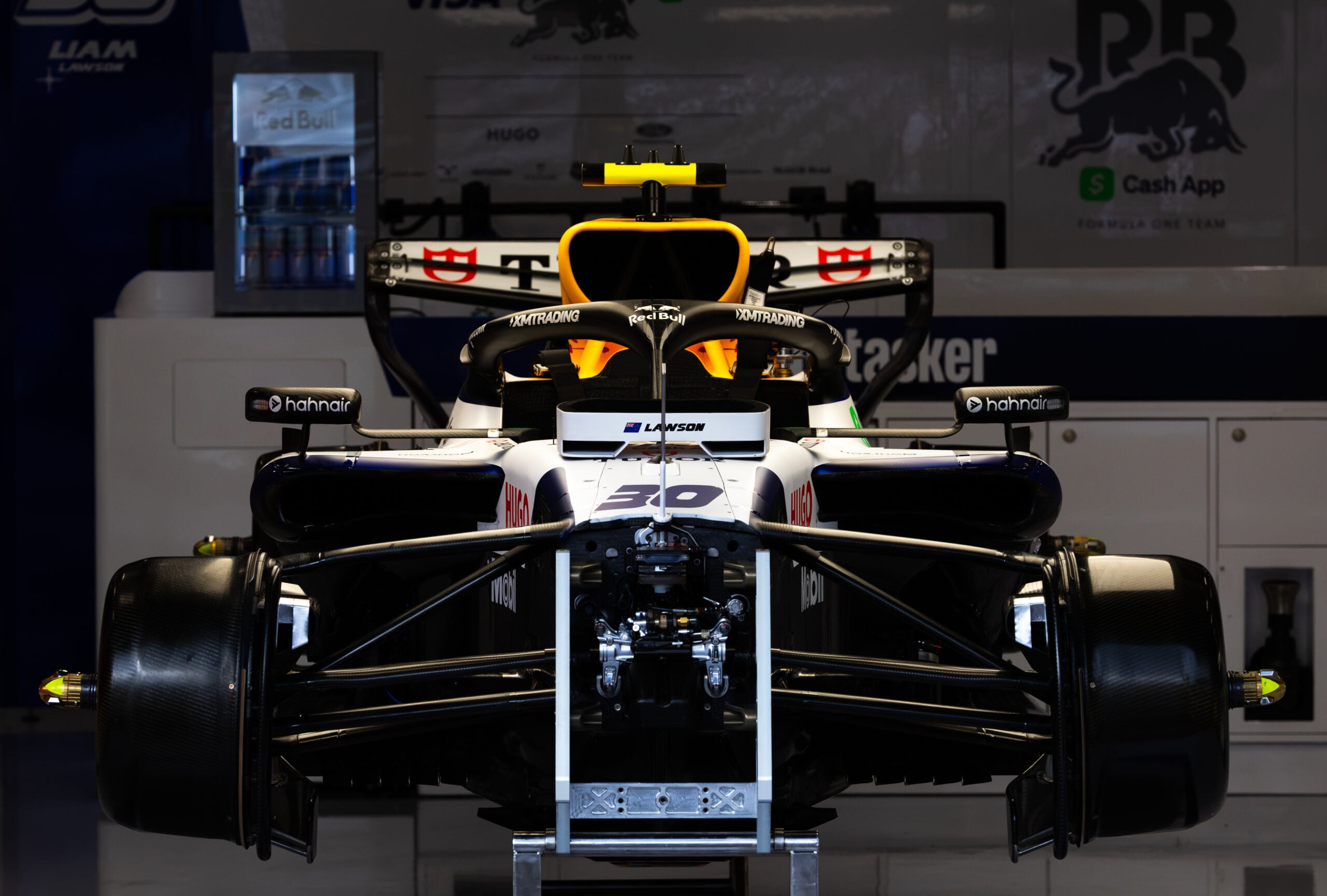 F1: Confira as imagens desta quinta-feira do GP da Bélgica 2026 F1: Confira as imagens desta quinta-feira do GP da Bélgica 2026