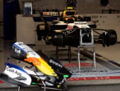 F1: Veja quais equipes mais atualizaram os carros para o GP da Bélgica, em Spa
