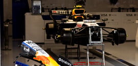 F1: Veja quais equipes mais atualizaram os carros para o GP da Bélgica, em Spa