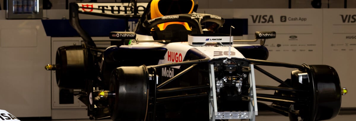 F1: Veja quais equipes mais atualizaram os carros para o GP da Bélgica, em Spa F1: Veja quais equipes mais atualizaram os carros para o GP da Bélgica, em Spa