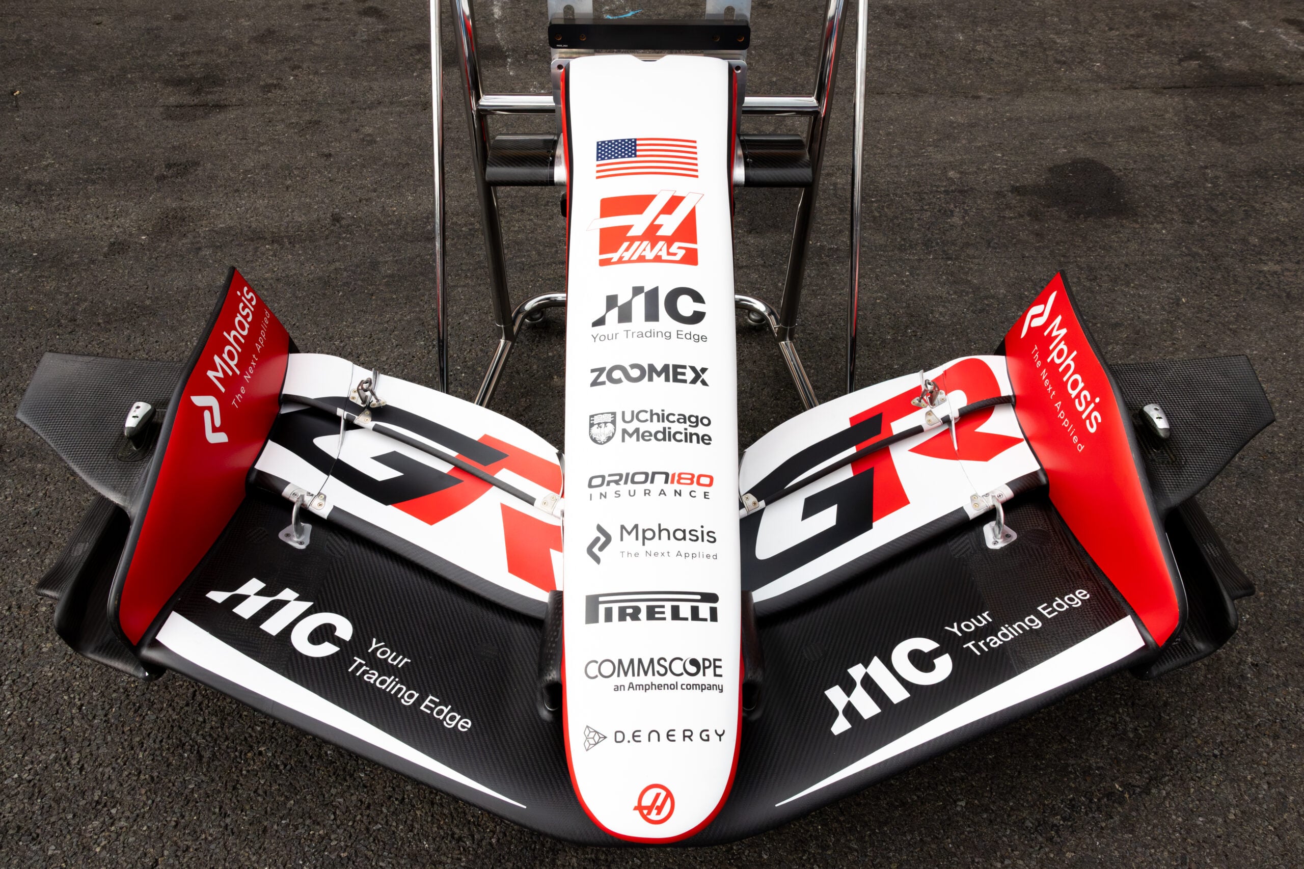 F1: Confira as imagens desta quinta-feira do GP da Bélgica 2026 F1: Confira as imagens desta quinta-feira do GP da Bélgica 2026
