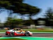 Matheus Ferreira busca novo pódio em Spa-Francorchamps, agora na Porsche Supercup