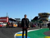 Morestoni anuncia dupla com Matheus Machado e promove engenheiro ao cockpit do Porsche #2