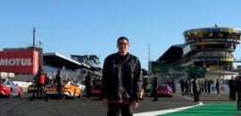Morestoni anuncia dupla com Matheus Machado e promove engenheiro ao cockpit do Porsche #2
