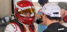 Pipo/Felipe Massa lamenta classificação que “não foi como esperado” em Portugal