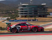 Porsche Cup: Castro/Dirani e Leite/Carbone lideram TL2 da Endurance Challenge