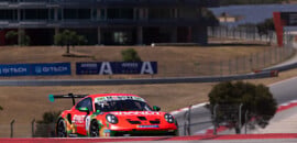 Porsche Cup: Assista AO VIVO corrida da primeira etapa Endurance no Algarve