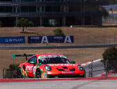 Porsche Cup: Assista AO VIVO corrida da primeira etapa Endurance no Algarve