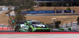 Porsche Cup: Sousa/Pereira lidera dois treinos da Carrera Endurance em Portugal