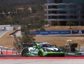 Porsche Cup: Sousa/Pereira lidera dois treinos da Carrera Endurance em Portugal
