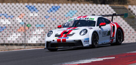 Porsche Cup 2026: Assista AO VIVO classificação da etapa no Algarve, Portugal