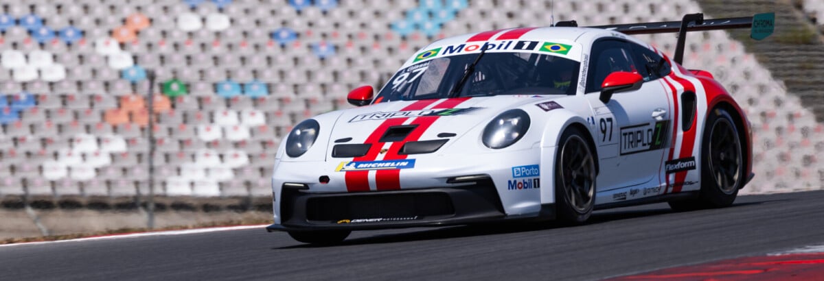 Porsche Cup 2026: Assista AO VIVO classificação da etapa no Algarve, Portugal Porsche Cup 2026: Assista AO VIVO classificação da etapa no Algarve, Portugal