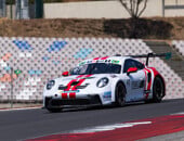 Porsche Cup Brasil: Freios enfrentarão calor, altitude e uso contínuo nos 300 km em Brasília