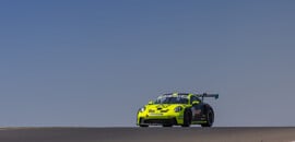 Porsche Cup 2026: Confira AO VIVO corridas 2 da etapa no Algarve, Portugal
