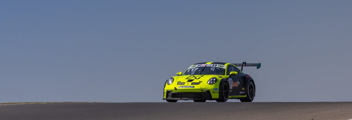 Porsche Cup 2026: Confira AO VIVO corridas 2 da etapa no Algarve, Portugal Porsche Cup 2026: Confira AO VIVO corridas 2 da etapa no Algarve, Portugal