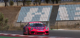 Porsche Cup 2026: Confira AO VIVO corridas 1 da etapa no Algarve, Portugal