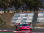 Porsche Cup 2026: Confira AO VIVO corridas 1 da etapa no Algarve, Portugal
