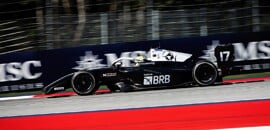 Após pódio na Áustria, Pedro Clerot busca manter fase positiva na F3 na Inglaterra