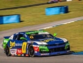 Cacá Bueno mira resultados positivos e avanço no campeonato em estreia da NASCAR Brasil em Cuiabá