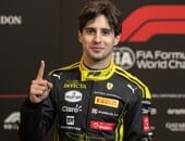 Rafâ Câmara fala sobre chance de representar Brasil na F1: “Algo que nos motiva”
